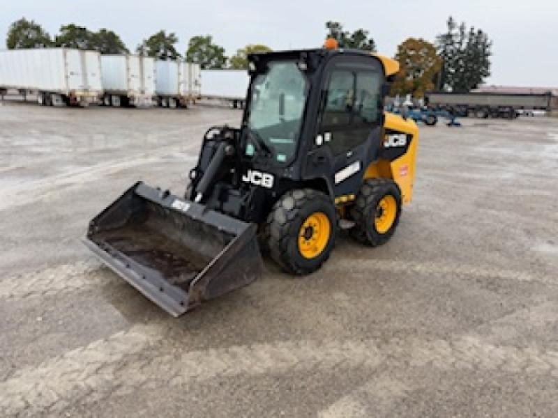 JCB 225 at Sunrise Equipment