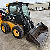 JCB 225 at Sunrise Equipment