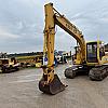 1995 John Deere 490E at Sunrise Equipment