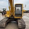 1995 John Deere 490E at Sunrise Equipment