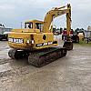1995 John Deere 490E at Sunrise Equipment