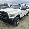 2016 RAM 3500 at Sunrise Equipment